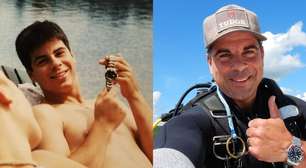 A Netflix tem inveja dessa história real fascinante: há 30 anos, este homem deixou cair um Rolex caríssimo no lago e ainda está procurando por ele; a incrível expedição para recuperá-lo em uma área onde a profundidade ultrapassa os 24 metros