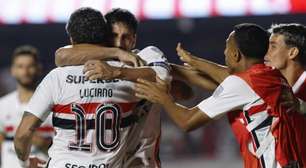 Veja quanto o São Paulo recebeu pela classificação na Sul-Americana