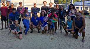 BioBeach Open une ciência, esporte e inclusão social na Praia do Flamengo