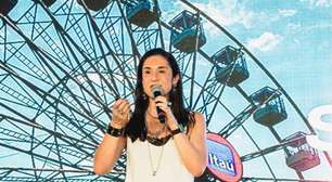 Rock in Rio 2026 terá 8 mil horas de experiências de marcas e 1 milhão de brindes na Cidade do Rock