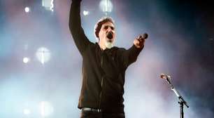 System Of A Down e Faith No More no Maracanã: garanta seu ingresso na pré-venda