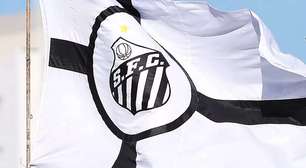 Lesão na panturrilha vira mais um problema no Santos