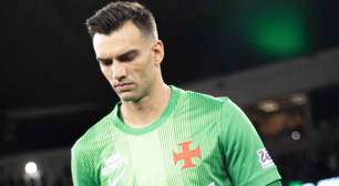 Jogadores do Vasco fazem cobranças para Leonardo Jardim