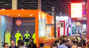 FISP e Fire Show 2026 reúnem inovação e experiências