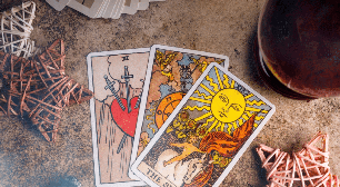 Tarot do dia: previsão para os 12 signos em 19/08/2026