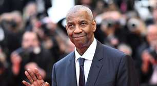 Denzel Washington, ator: 'Na primeira parte da vida, a gente aprende. Na segunda parte, a gente conquista. Na terceira parte, a gente retribui'