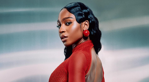 Normani fará primeiro show solo no Brasil no Meli Music