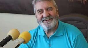 Morre aos 77 anos o jornalista e radialista João Garcia, ex-presidente da ACEG