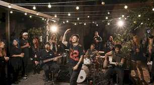 De 'Malhação' ao Reggaemo, HEVO84 reúne Julies, Beto (Replace), Aléxia e Yas em 'EMO VIVE Nostalgia'