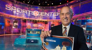 Morre fundador da ESPN