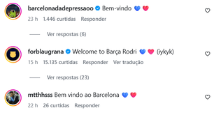 Mesma pessoa? Contratação do Barcelona movimenta as redes de Olivia Rodrigo