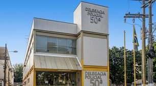 Delegacia de Itaguaí lidera prisões na Baixada e amplia resultados em meio a plano de segurança