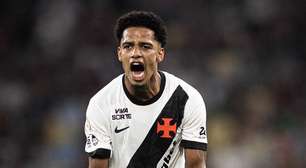 Vasco escolhe o Maracanã para jogo contra o Vitória na Copa do Brasil