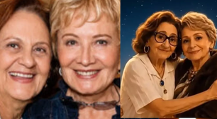 Globo usa IA para homenagear Laura Cardoso e Glória Menezes e revolta a web: 'Elas mereciam mais'