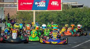 Speed Park confirma traçado do Troféu Ayrton Senna de Kart