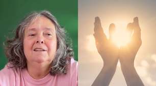 "Espiritualidade não confere a ninguém bondade": : Halu Gamashi reflete sobre fé e comportamento