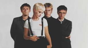 The Cranberries anuncia gravação inédita de show em Londres de 1994
