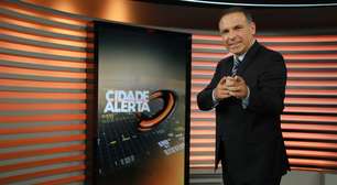 Ibope da TV: Cidade Alerta acumula nova vitória contra a programação do SBT