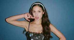 Olivia Rodrigo pagou mensalidades da faculdade de fã em segredo durante turnê