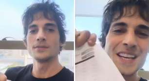 Fiuk mostra valor do imposto pago com a venda de carro de luxo: 'Estava atrasado'