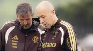 Flamengo vive cenários opostos nas laterais em 2026; entenda
