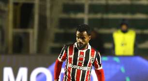 A declaração de Danielzinho direcionada à torcida do São Paulo