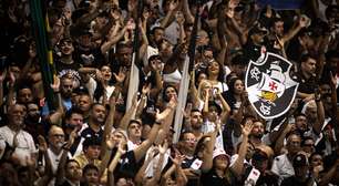 Vasco muda os planos após derrota para o Santos