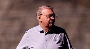 Presidente do Corinthians se manifesta sobre deixar o clube