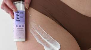 Feel lança Creme Hidratante Íntimo com nova fórmula e prebióticos