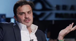 Pablo Marçal se irrita com pergunta no SBT e dispara ao vivo: 'Eu falo do Lula porque'