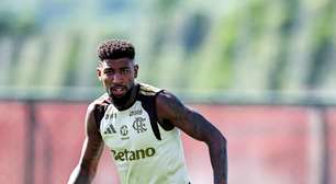 Royal é sincero ao falar sobre críticas da torcida do Flamengo
