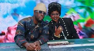 Lauryn Hill e Wyclef Jean sugerem novo álbum dos Fugees, 30 anos após 'The Score'