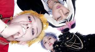 BIGBANG volta com single 'BiiiG' celebrando 20º aniversário de estreia