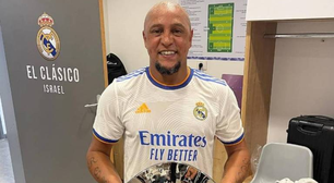 Roberto Carlos teria se convertido ao islã e se casado com empresária espanhola
