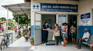 Ministério da Saúde libera R$ 576 milhões para equipes de saúde em municípios