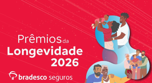 GBS abre inscrições para os Prêmios da Longevidade