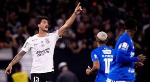 STJD absolve Corinthians por copos arremessados e invasão de campo