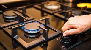 Como identificar e evitar riscos com gás de cozinha