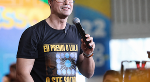 Disputa sobre inelegibilidade de Dallagnol volta à justiça paranaense às vésperas da eleição