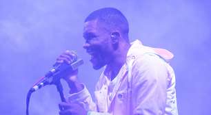 Conheça 'Endless', o álbum esquecido de Frank Ocean
