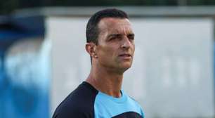 Júnior Rocha revela reação após derrota do Paysandu: "Vontade de esculhambar"