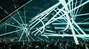 Klangkuenstler traz Outworld de volta a São Paulo em setembro