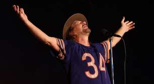 Rock in Rio 'conversou' com Pearl Jam para 2026, confirma vice-presidente artístico