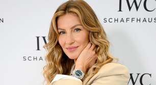 Sem leite, sem óleo e sem farinha de trigo: o bolo de cenoura favorito de Gisele Bündchen cabe na dieta, é leve e perfeito para um café da tarde em família