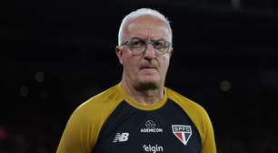 Futuro de Dorival no São Paulo tem novo cenário nos bastidores