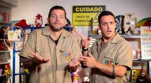 'Comédia SBT' conquista vice-liderança nas madrugadas de domingo