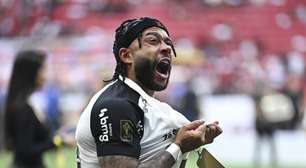 Memphis Depay recebe novidade antes de jogo decisivo do Corinthians
