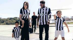 Fred comenta retorno ao Atlético: "Estou realizando um sonho"