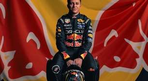 Liam Lawson substitui Isack Hadjar no GP da Holanda de F1