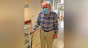 Morre aos 101 anos o preso mais velho dos EUA que recebeu oito vezes a 'última refeição', mas não foi executado